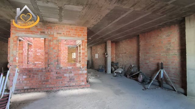 Maison de Ville à vendre à Gibraleón - 257 500 € (Ref: 9383358)