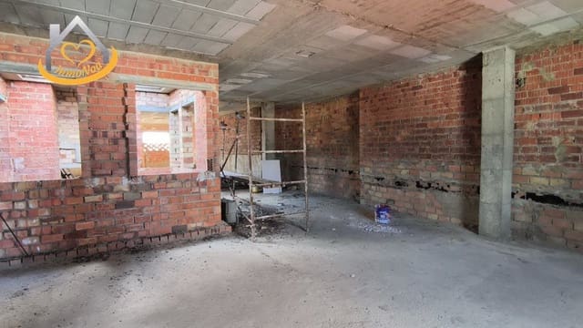 Maison de Ville à vendre à Gibraleón - 257 500 € (Ref: 9383358)