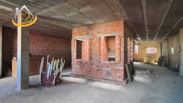 Maison de Ville à vendre à Gibraleón - 257 500 € (Ref: 9383358)