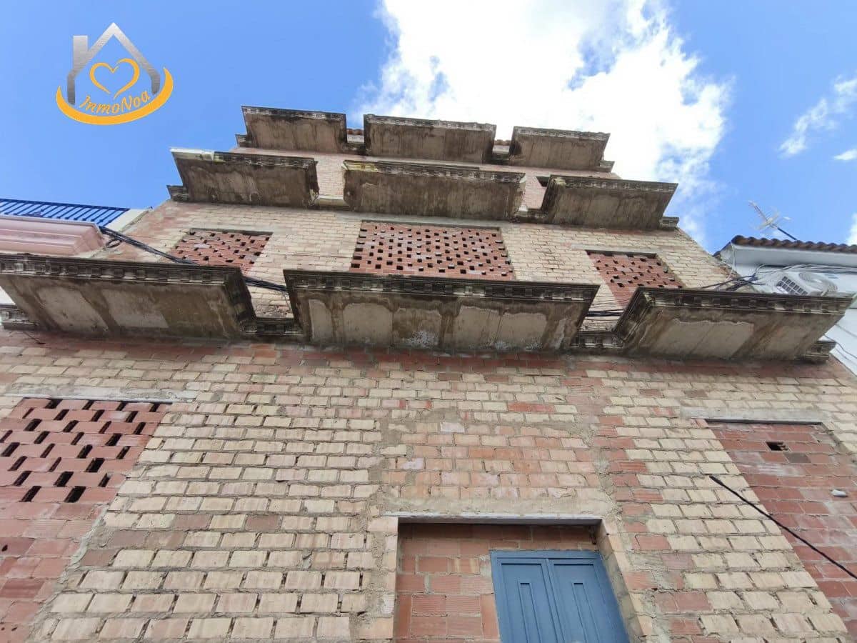 Casa en Gibraleón en venta - 257.500 € (Ref: 9383358)