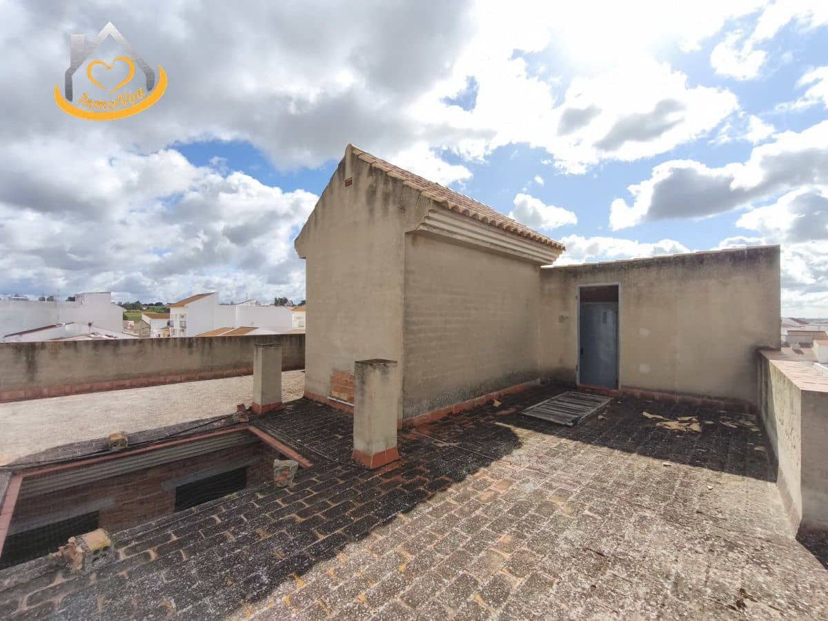 Casa en Gibraleón en venta - 257.500 € (Ref: 9383358)