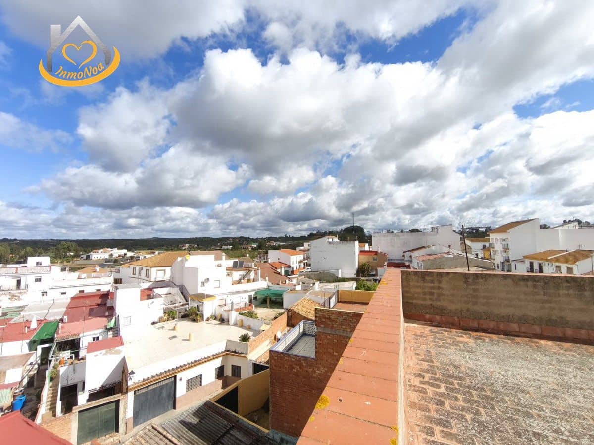 Casa en Gibraleón en venta - 257.500 € (Ref: 9383358)