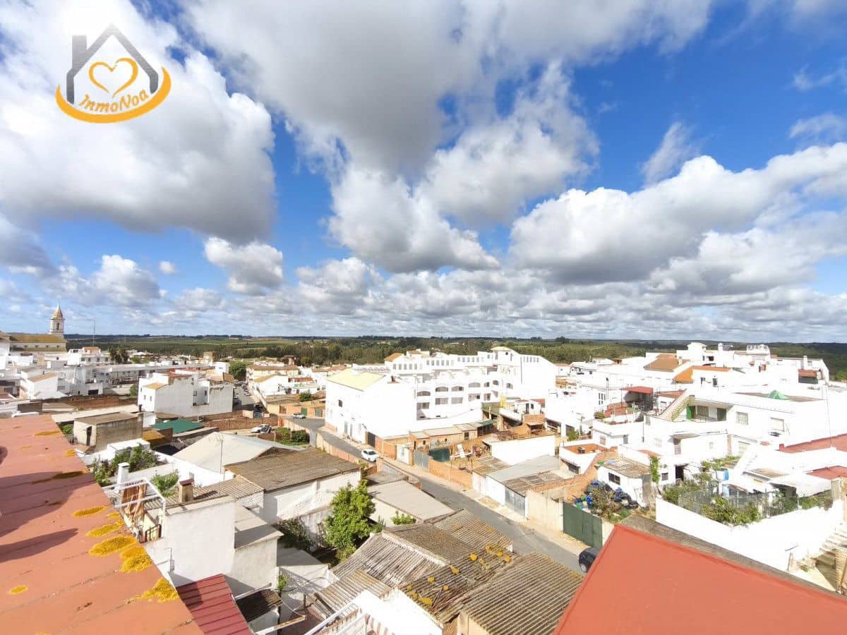 Casa en Gibraleón en venta - 257.500 € (Ref: 9383358)