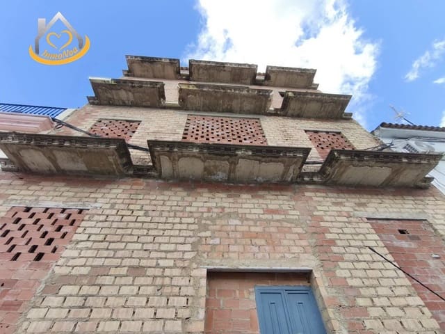 Maison de Ville à vendre à Gibraleón - 257 500 € (Ref: 9383358)