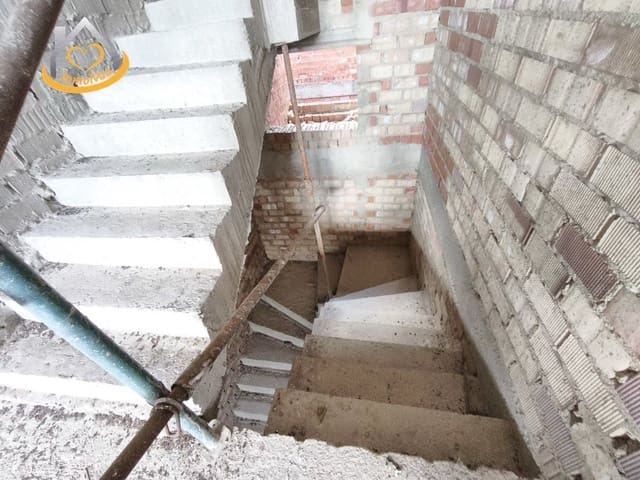 Maison de Ville à vendre à Gibraleón - 257 500 € (Ref: 9383358)