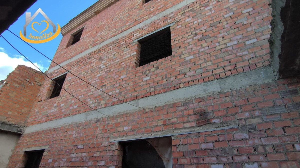 Casa en Gibraleón en venta - 257.500 € (Ref: 9383358)