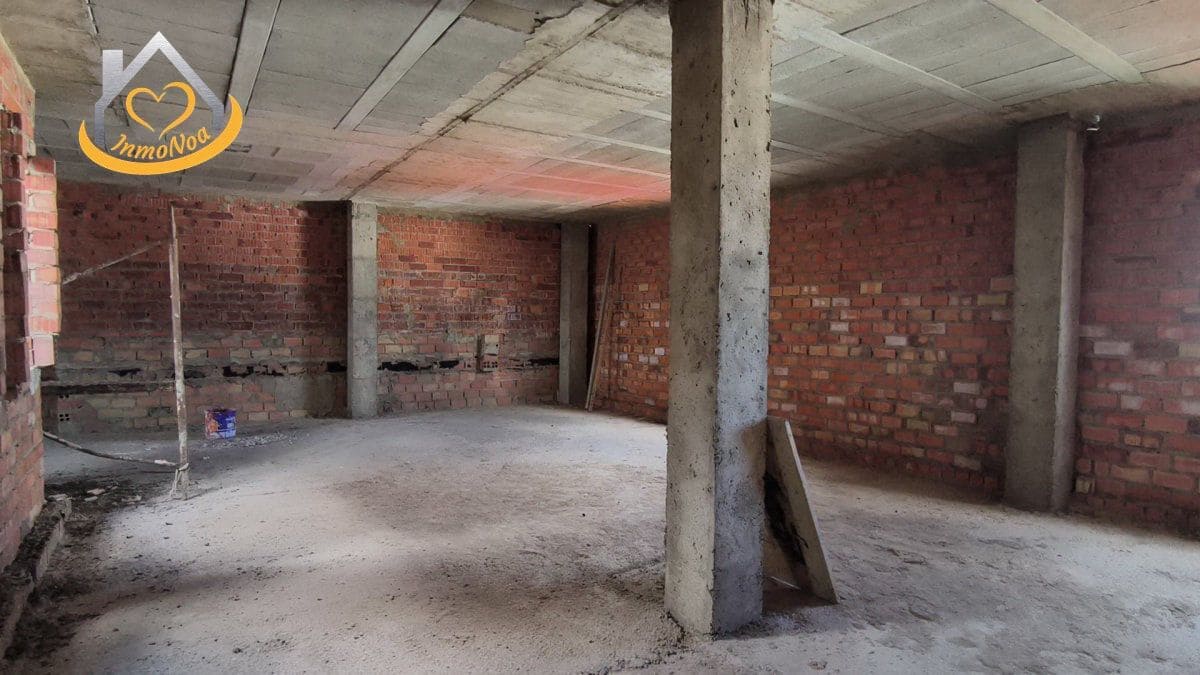 Casa en Gibraleón en venta - 257.500 € (Ref: 9383358)