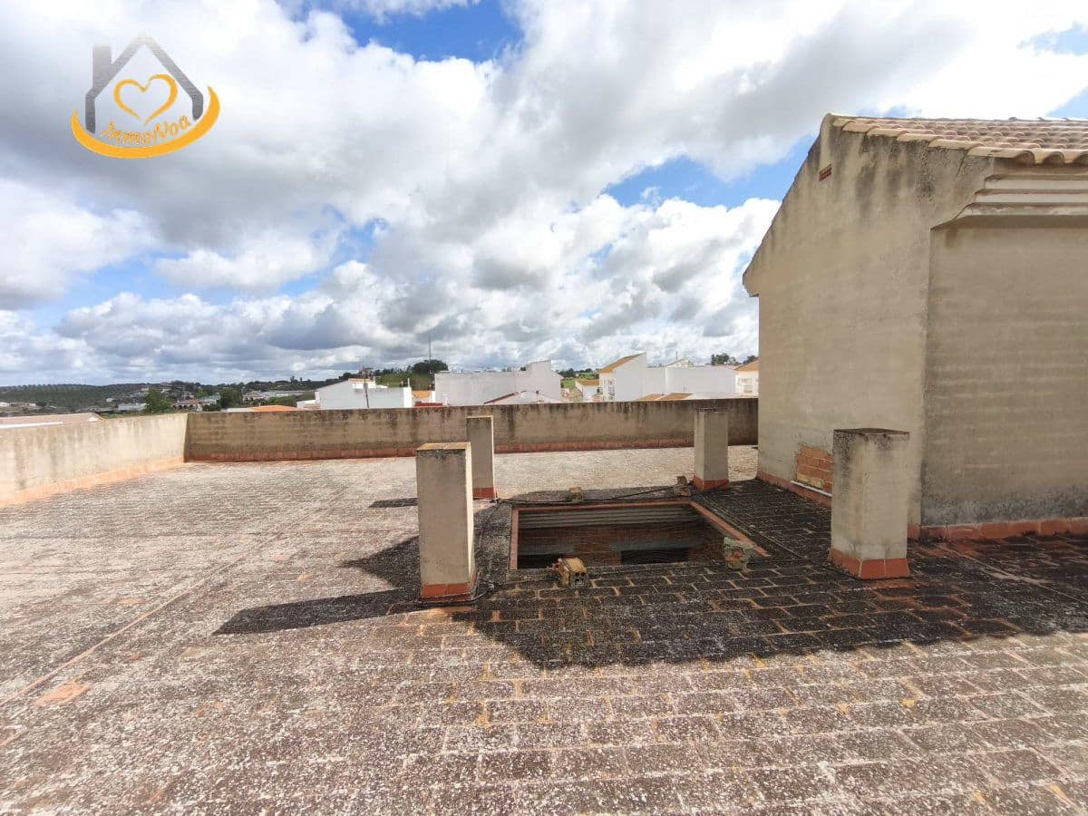 Casa en Gibraleón en venta - 257.500 € (Ref: 9383358)