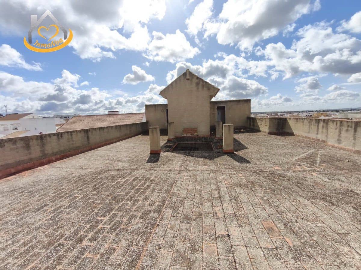 Casa en Gibraleón en venta - 257.500 € (Ref: 9383358)