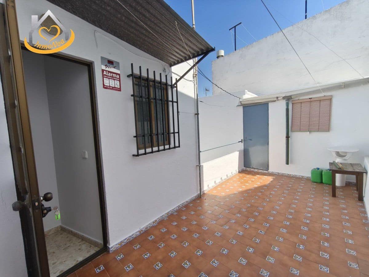 2 Zimmer Haus zu verkaufen in Lepe - 139.000 € (Ref: 9398727)