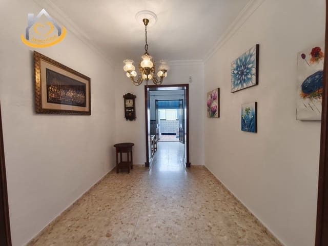 2 bedroom Townhouse for sale in Lepe - € 139,000 (Ref: 9398727)