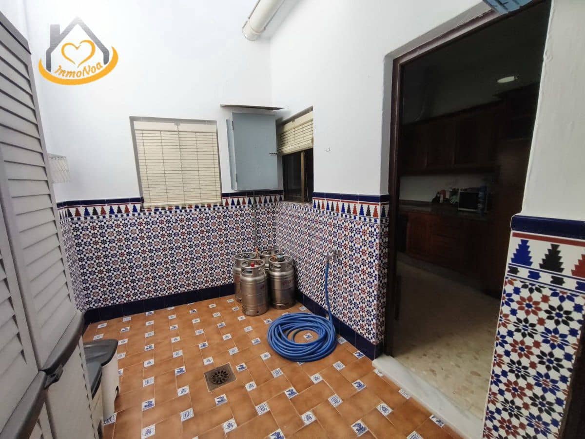 2 Zimmer Haus zu verkaufen in Lepe - 139.000 € (Ref: 9398727)