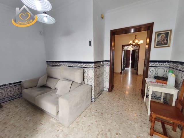 2 bedroom Townhouse for sale in Lepe - € 139,000 (Ref: 9398727)