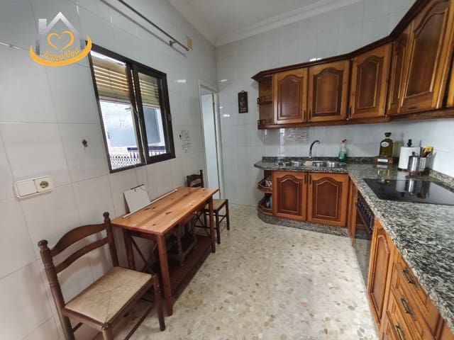 2 bedroom Townhouse for sale in Lepe - € 139,000 (Ref: 9398727)