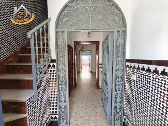 2 bedroom Townhouse for sale in Lepe - € 139,000 (Ref: 9398727)