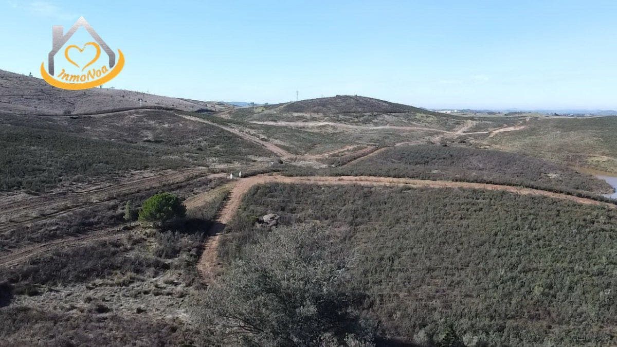 7 soveværelse Finca/Landehus til salg i Puebla de Guzman - € 2.350.000 (Ref: 9410727)