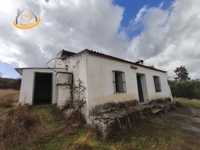 7 soveværelse Finca/Landehus til salg i Puebla de Guzmán - € 2.350.000 (Ref: 9410727)