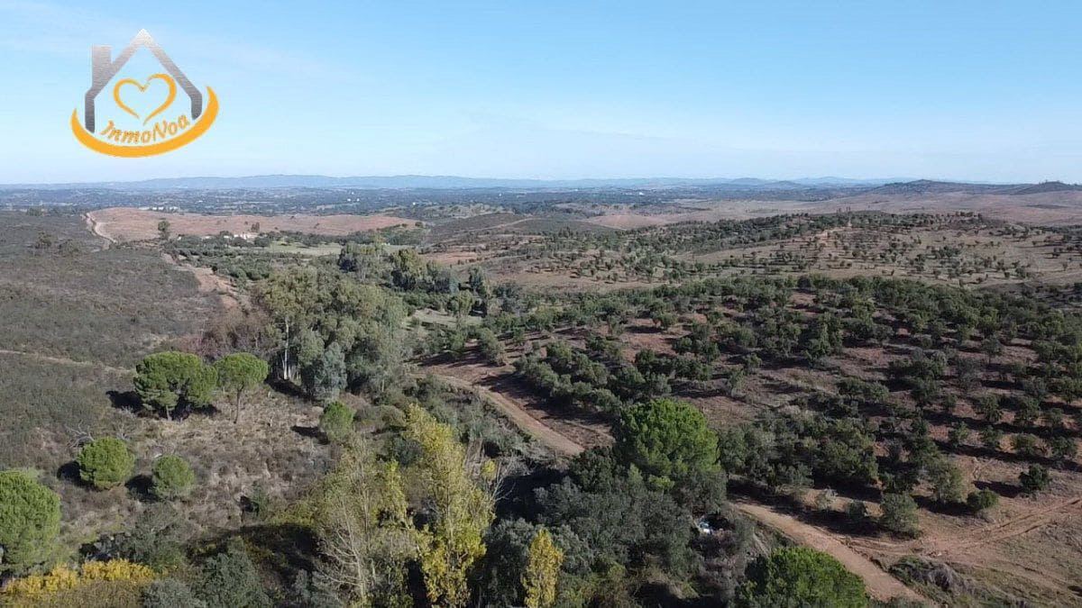 7 soveværelse Finca/Landehus til salg i Puebla de Guzman - € 2.350.000 (Ref: 9410727)