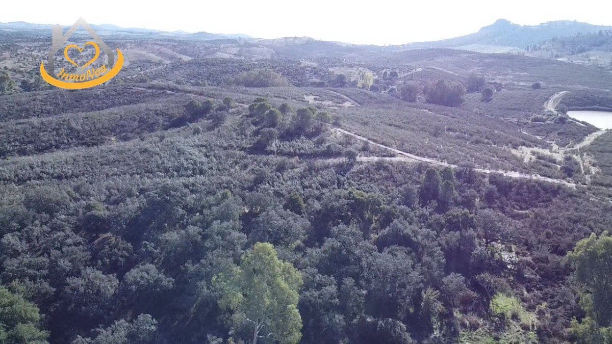 7 soveværelse Finca/Landehus til salg i Puebla de Guzman - € 2.350.000 (Ref: 9410727)