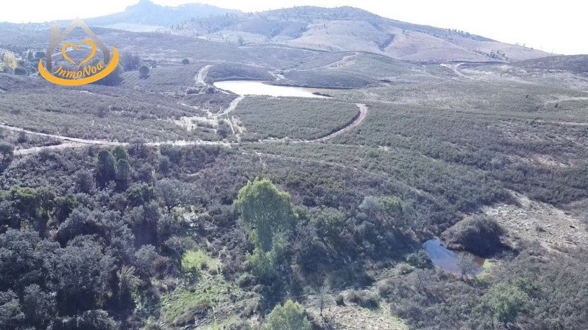 7 soveværelse Finca/Landehus til salg i Puebla de Guzman - € 2.350.000 (Ref: 9410727)