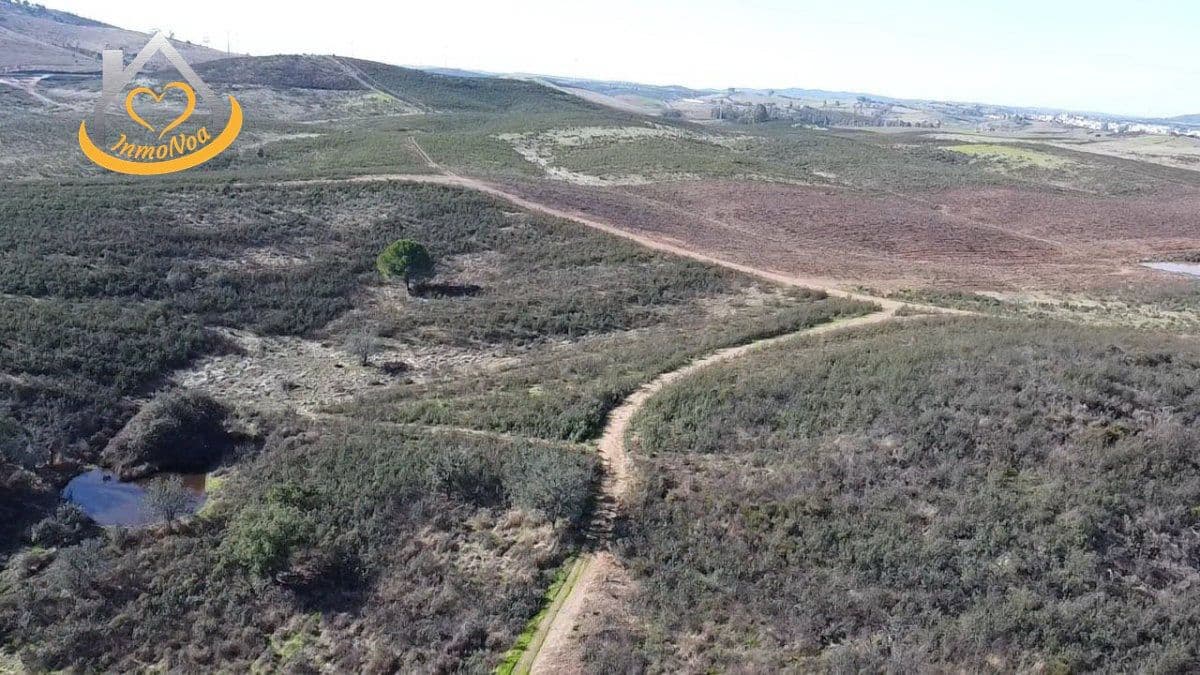 7 soveværelse Finca/Landehus til salg i Puebla de Guzman - € 2.350.000 (Ref: 9410727)