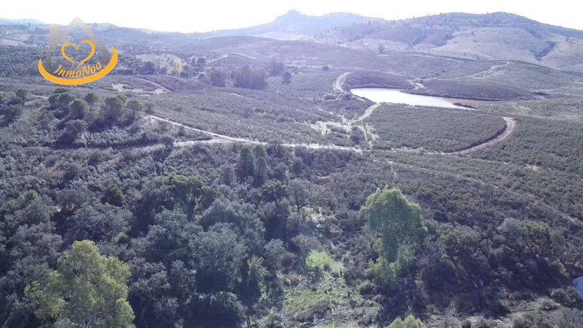 7 soveværelse Finca/Landehus til salg i Puebla de Guzman - € 2.350.000 (Ref: 9410727)