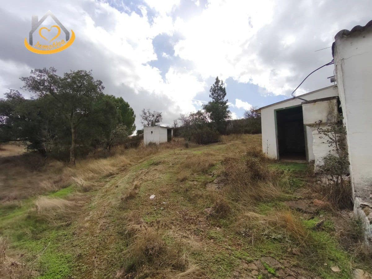 7 soveværelse Finca/Landehus til salg i Puebla de Guzman - € 2.350.000 (Ref: 9410727)