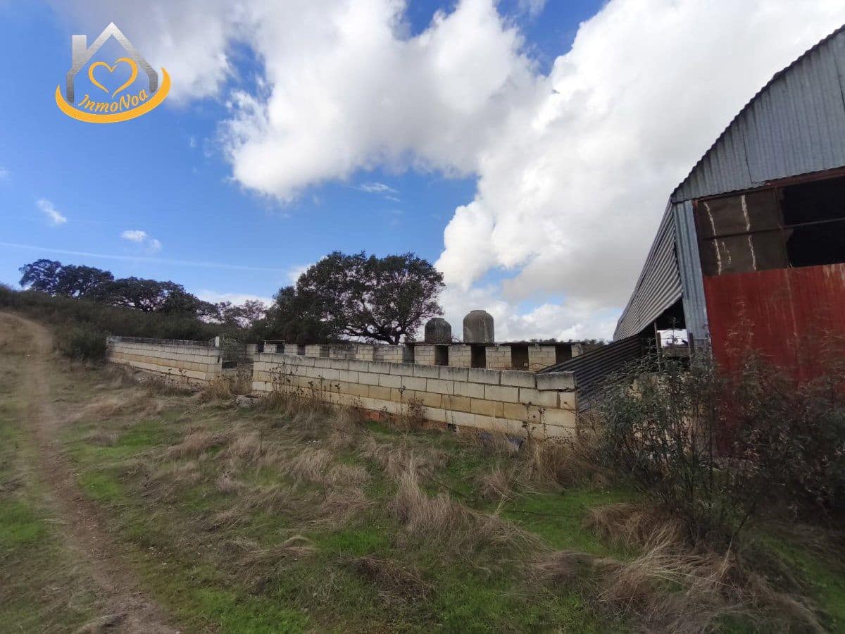 7 soveværelse Finca/Landehus til salg i Puebla de Guzman - € 2.350.000 (Ref: 9410727)