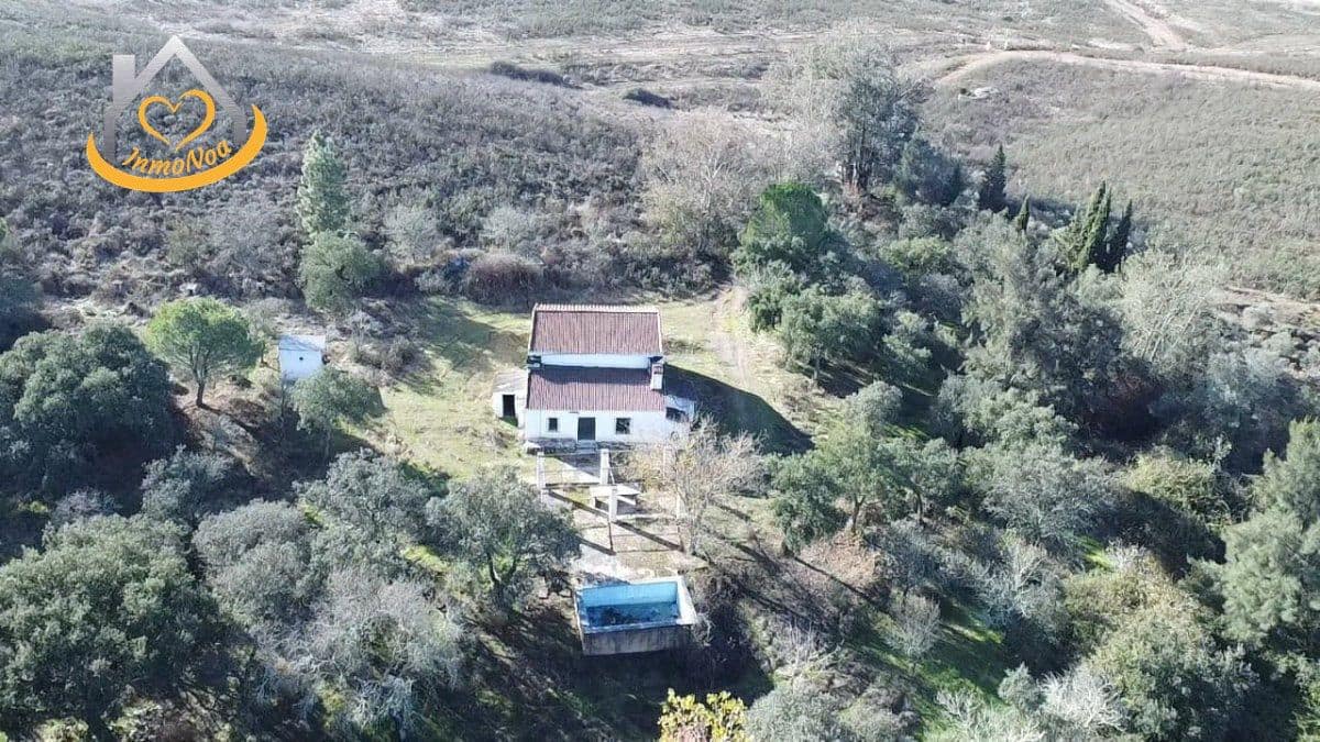 7 soveværelse Finca/Landehus til salg i Puebla de Guzman - € 2.350.000 (Ref: 9410727)