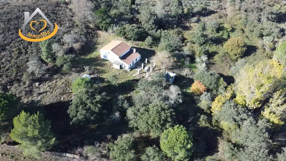 7 soveværelse Finca/Landehus til salg i Puebla de Guzman - € 2.350.000 (Ref: 9410727)