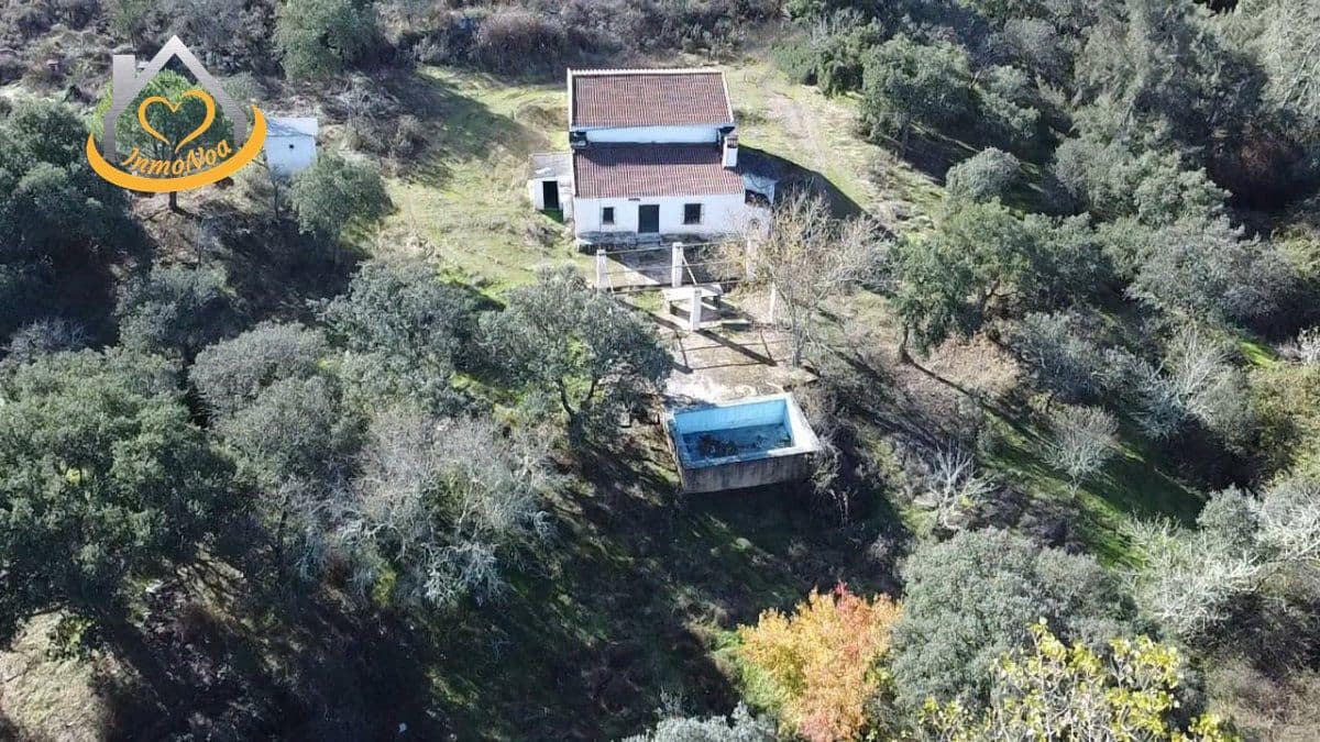 7 soveværelse Finca/Landehus til salg i Puebla de Guzman - € 2.350.000 (Ref: 9410727)