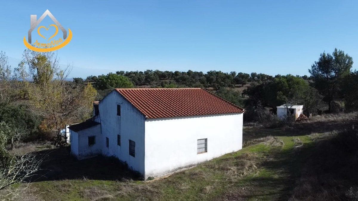 7 soveværelse Finca/Landehus til salg i Puebla de Guzman - € 2.350.000 (Ref: 9410727)