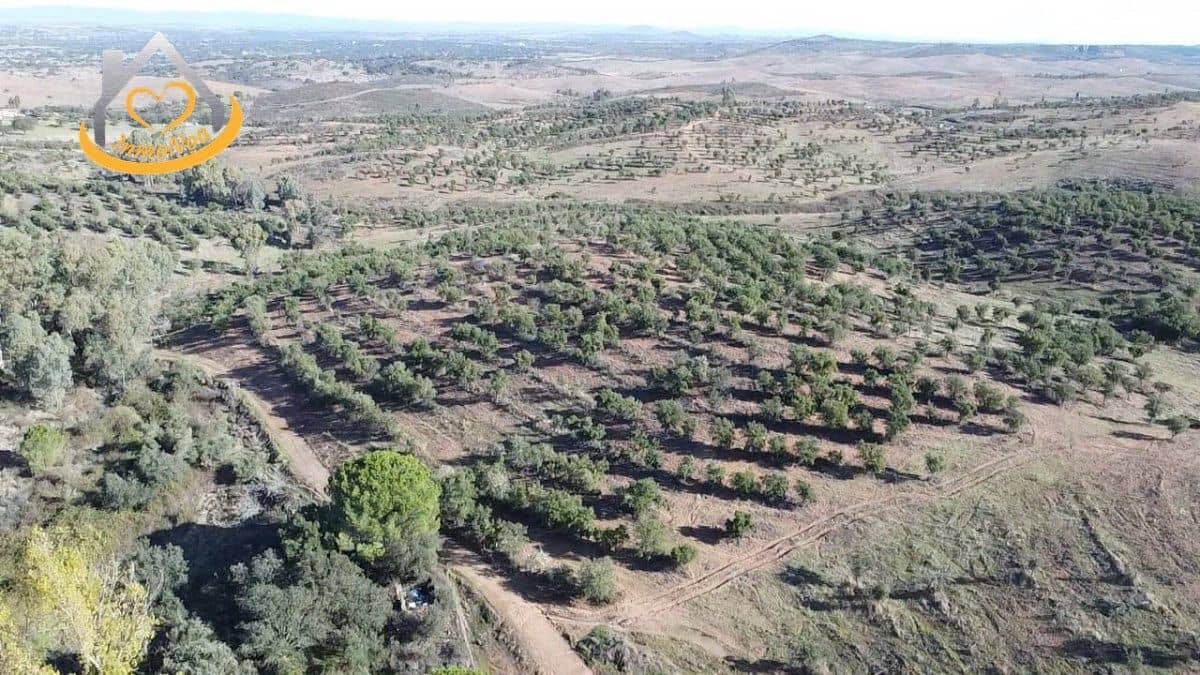 7 soveværelse Finca/Landehus til salg i Puebla de Guzman - € 2.350.000 (Ref: 9410727)