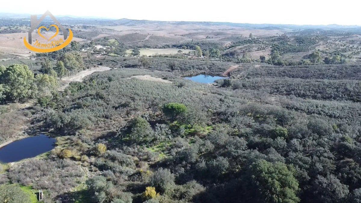 7 soveværelse Finca/Landehus til salg i Puebla de Guzman - € 2.350.000 (Ref: 9410727)