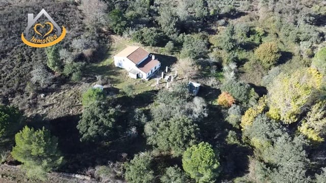 7 soveværelse Finca/Landehus til salg i Puebla de Guzmán - € 2.350.000 (Ref: 9410727)