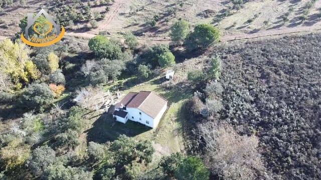 7 soveværelse Finca/Landehus til salg i Puebla de Guzmán - € 2.350.000 (Ref: 9410727)