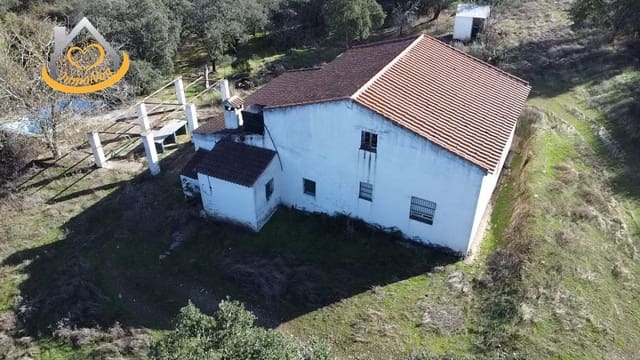 7 soveværelse Finca/Landehus til salg i Puebla de Guzmán - € 2.350.000 (Ref: 9410727)