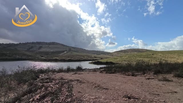 7 soveværelse Finca/Landehus til salg i Puebla de Guzmán - € 2.350.000 (Ref: 9410727)