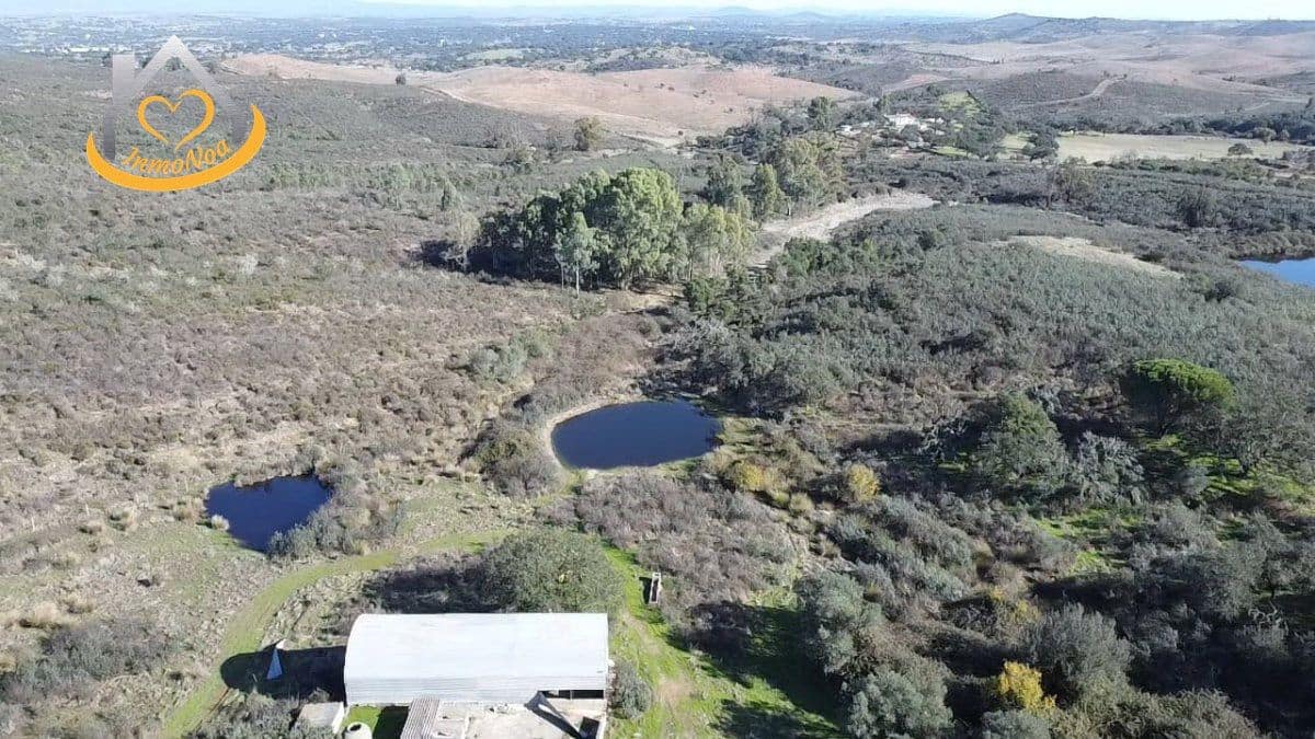 7 soveværelse Finca/Landehus til salg i Puebla de Guzman - € 2.350.000 (Ref: 9410727)