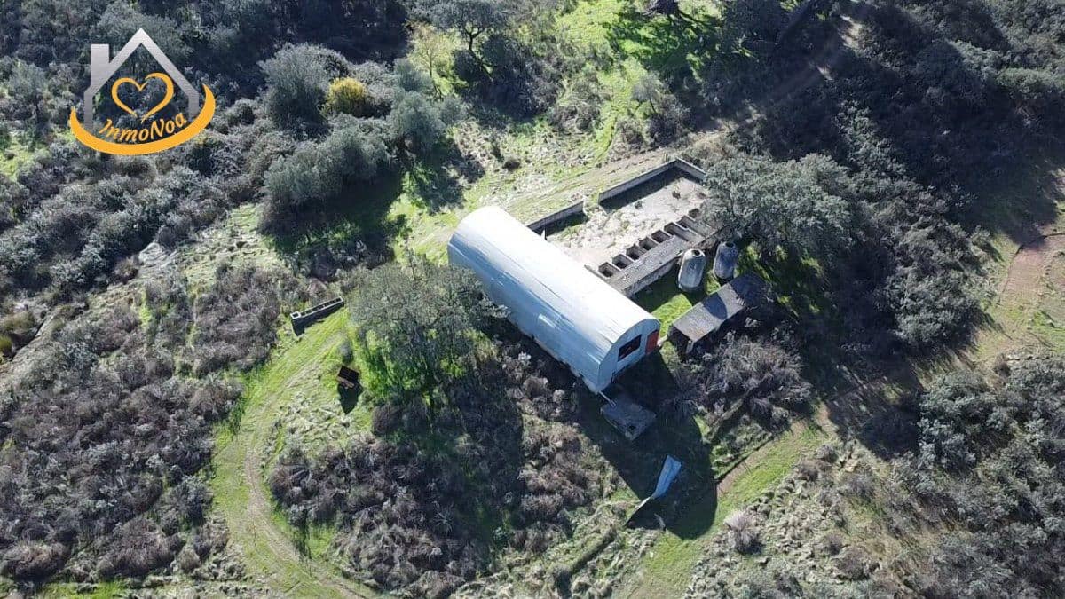 7 soveværelse Finca/Landehus til salg i Puebla de Guzman - € 2.350.000 (Ref: 9410727)