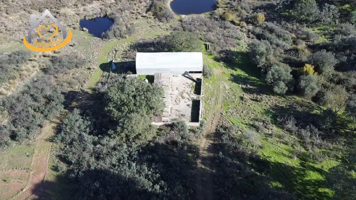 7 soveværelse Finca/Landehus til salg i Puebla de Guzman - € 2.350.000 (Ref: 9410727)