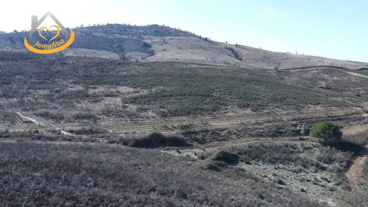 7 soveværelse Finca/Landehus til salg i Puebla de Guzman - € 2.350.000 (Ref: 9410727)