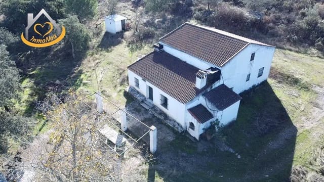 7 soveværelse Finca/Landehus til salg i Puebla de Guzmán - € 2.350.000 (Ref: 9410727)