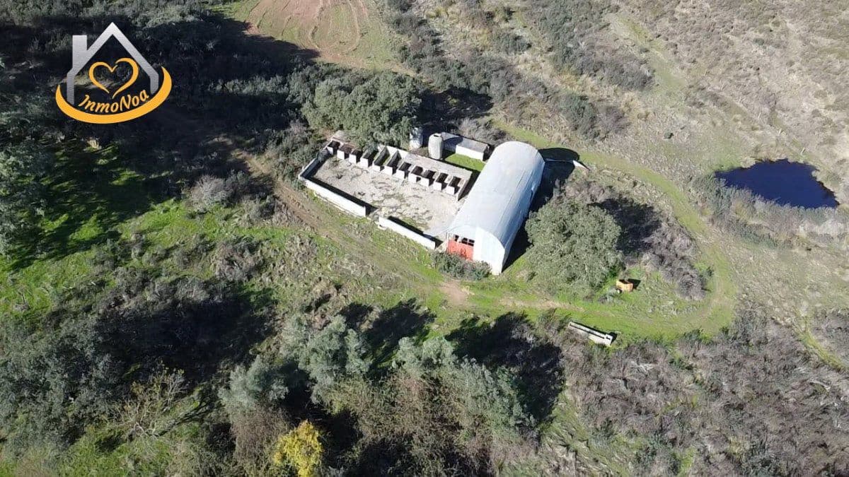 7 soveværelse Finca/Landehus til salg i Puebla de Guzman - € 2.350.000 (Ref: 9410727)