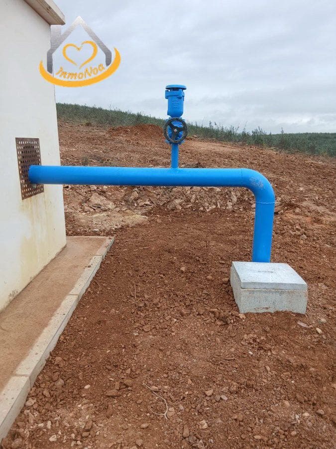 7 Zimmer Finca/Landgut zu verkaufen in Puebla de Guzman - 2.350.000 € (Ref: 9410727)