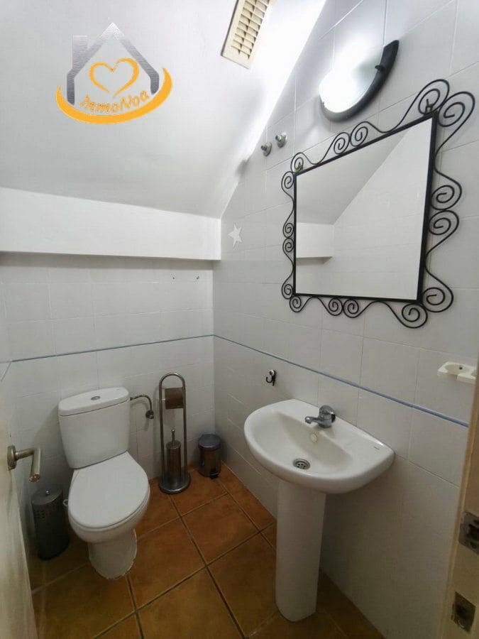 Casa de 4 habitaciones en El Rompido en venta con garaje - 274.900 € (Ref: 9465346)