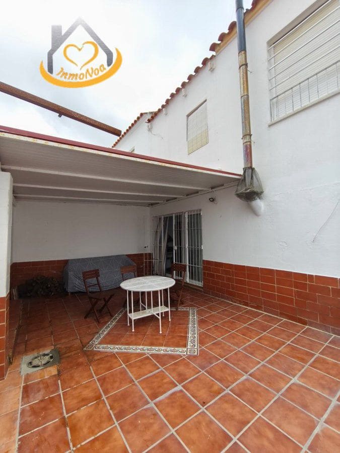 Casa de 4 habitaciones en El Rompido en venta con garaje - 274.900 € (Ref: 9465346)