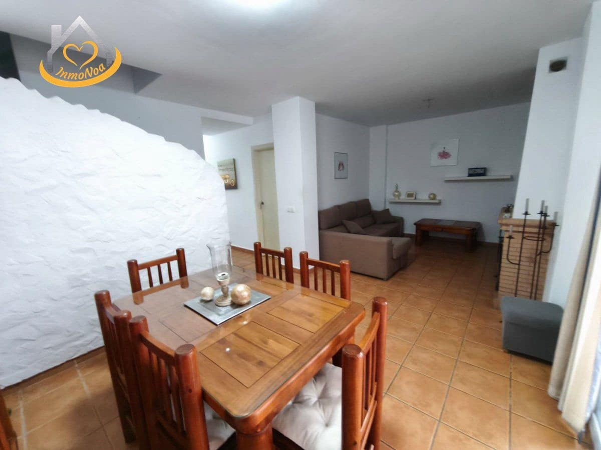 Casa de 4 habitaciones en El Rompido en venta con garaje - 274.900 € (Ref: 9465346)