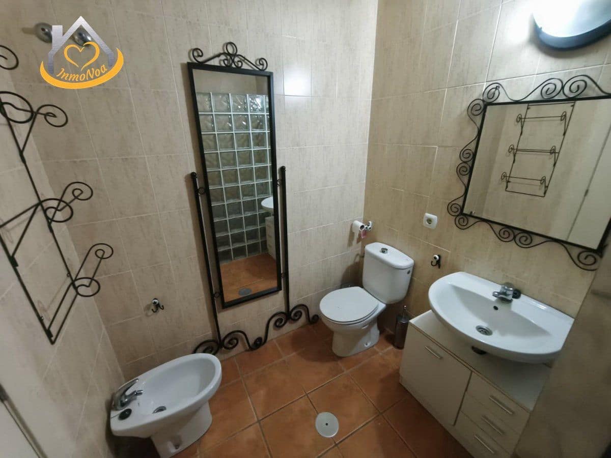 Casa de 4 habitaciones en El Rompido en venta con garaje - 274.900 € (Ref: 9465346)