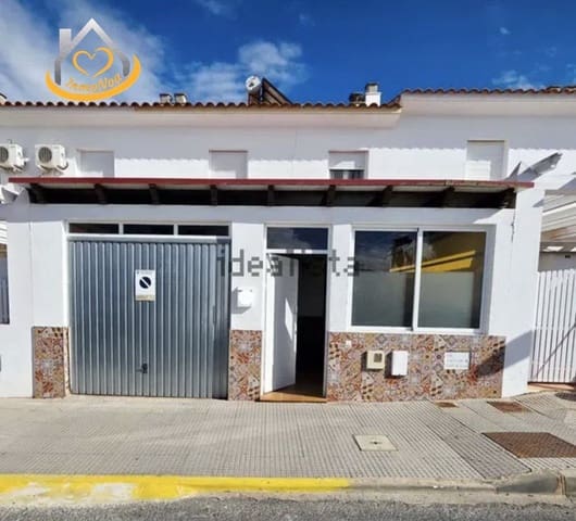 4 soveværelse Byhus til salg i El Rompido, Cartaya med garage - € 274.900 (Ref: 9465346)